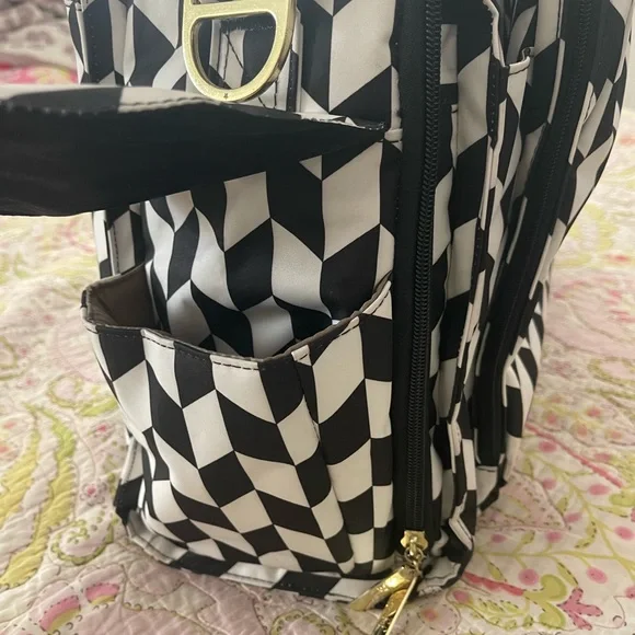Jujube diaper bag - Picture 3 of 10